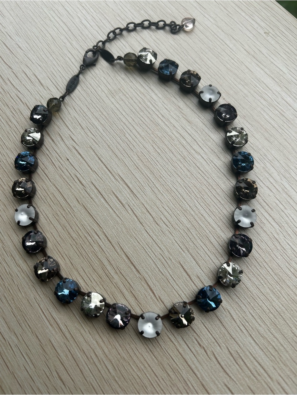 Sabika choker